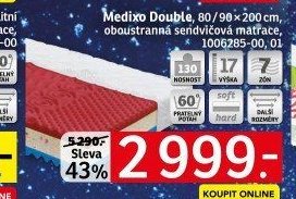 Medixo Double