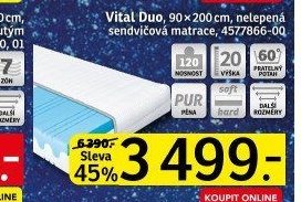 Vital Duo