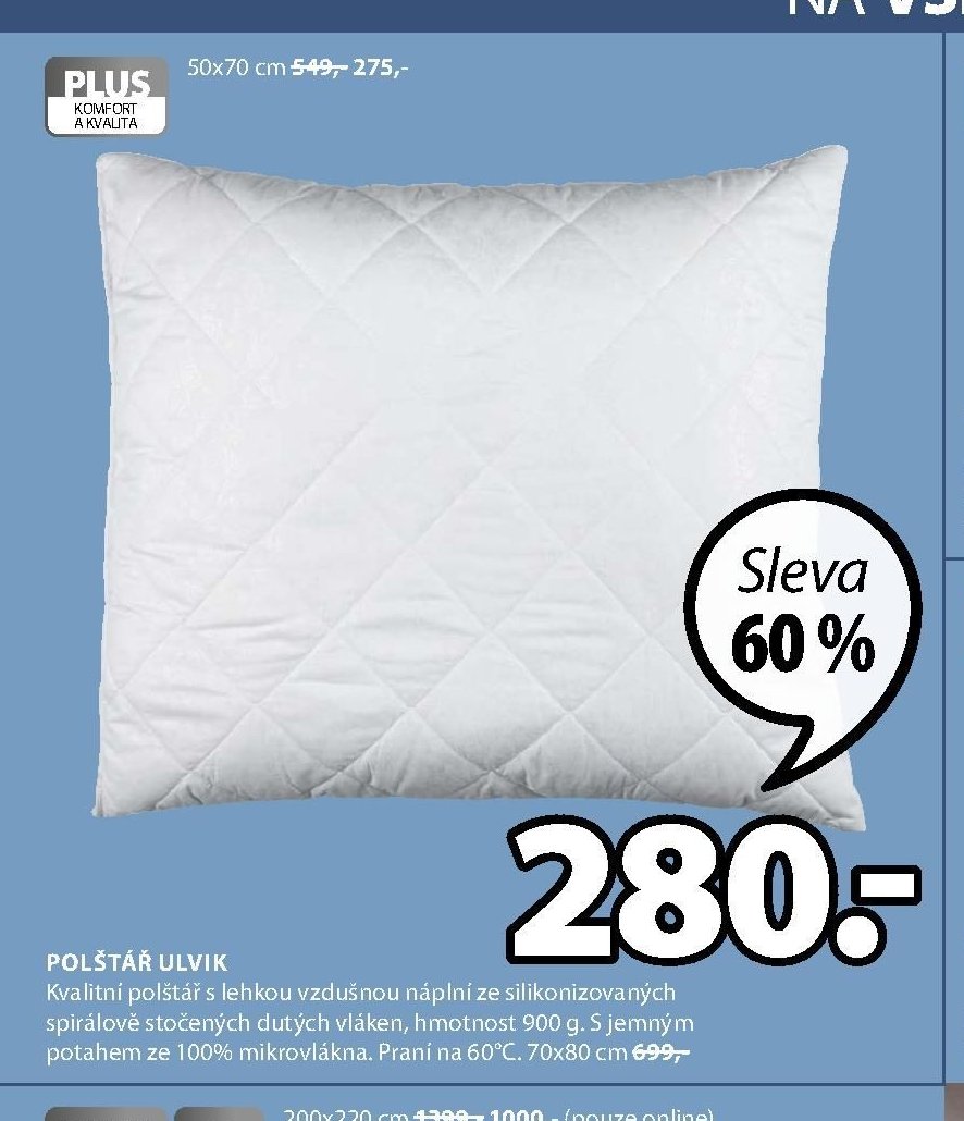 POLŠTÁŘ ULVIK