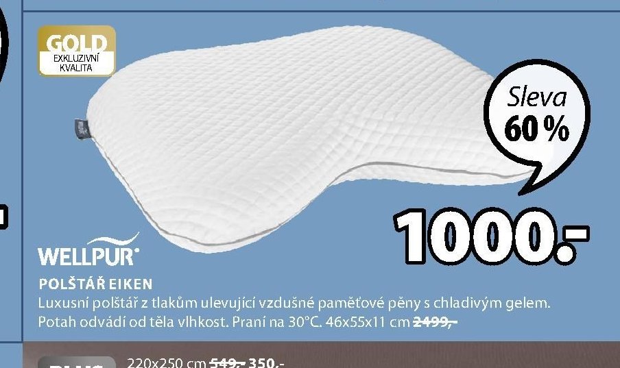 POLŠTÁŘ EIKEN