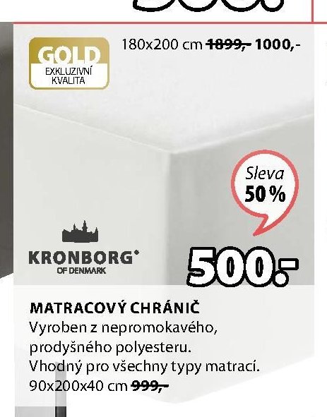 MATRACOVÝ CHRÁNIČ