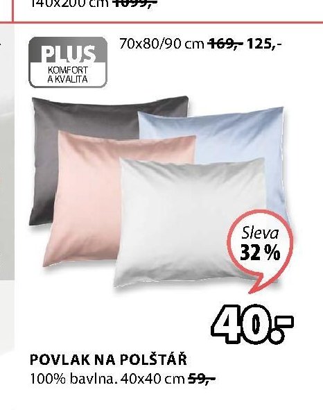 POVLAK NA POLŠTÁŘ