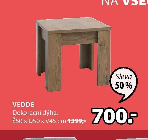 VEDDE