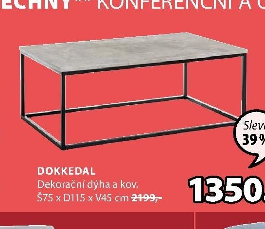 DOKKEDAL