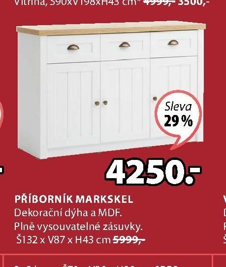 PŘÍBORNÍK MARKSKEL