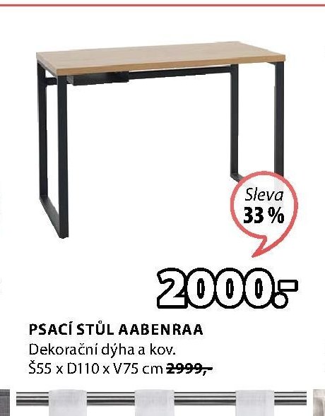 PSACÍ STŮL AABENRAA