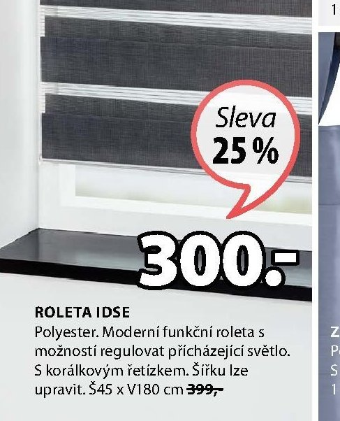 ROLETA IDSE