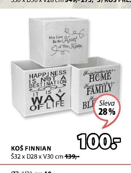 KOŠ FINNIAN