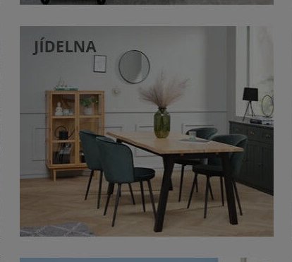 Jídelna