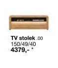 TV stolek .00