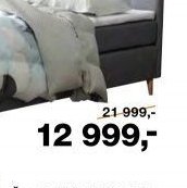 Postel SCANDIC