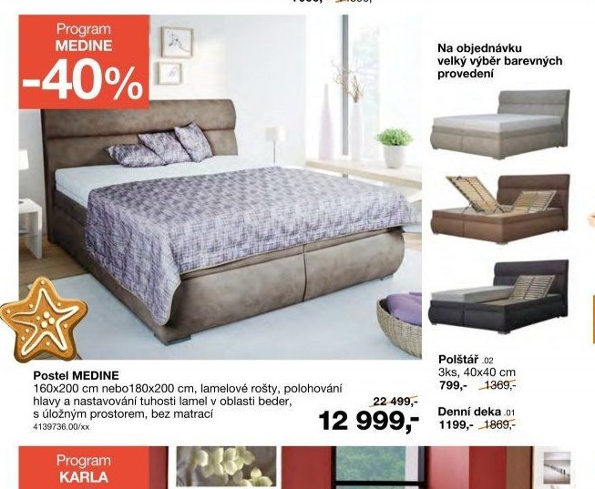 Postel MEDINE