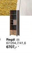 Regál
