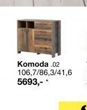 Komoda