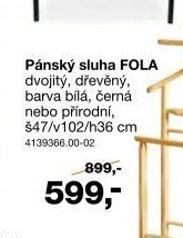 Pánský sluha FOLA