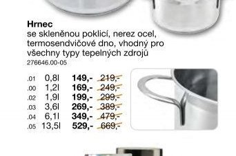 Hrnec