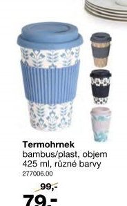 Termohrnek
