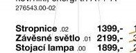 Stropnice