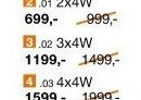 3x4W