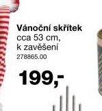 Vánoční skřítek