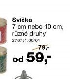 Svíčka