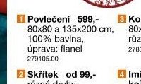 Povlečení