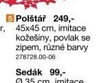 Polštář