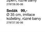 Sedák