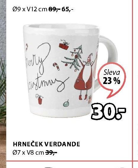 HRNEČEK VERDANDE