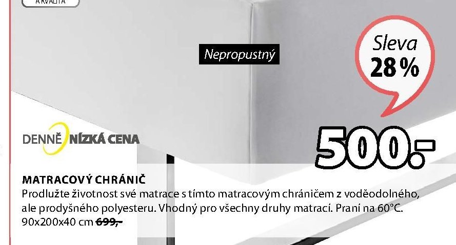 MATRACOVÝ CHRÁNIČ