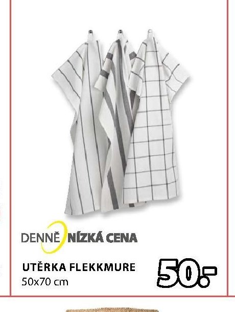 UTĚRKA FLEKKMURE