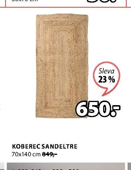 KOBEREC SANDELTRE