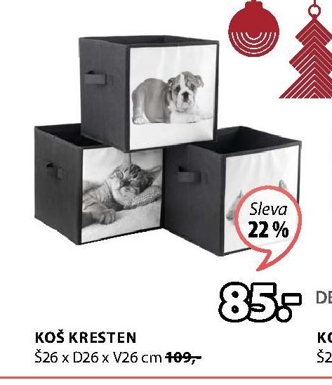 KOŠ KRESTEN