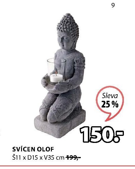 SVÍCEN OLOF