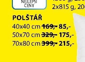 POLŠTÁŘ