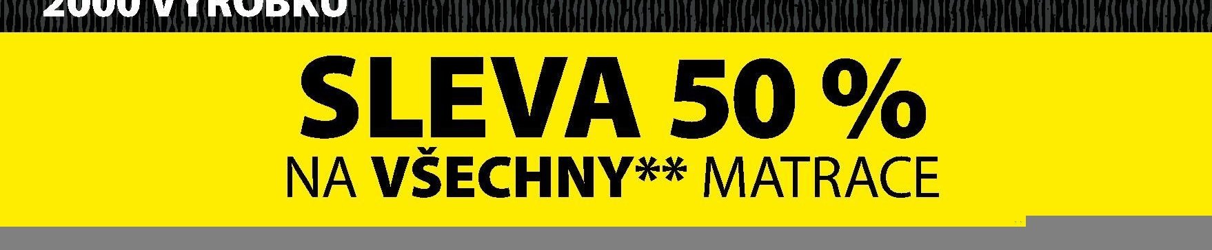 Všechny matrace