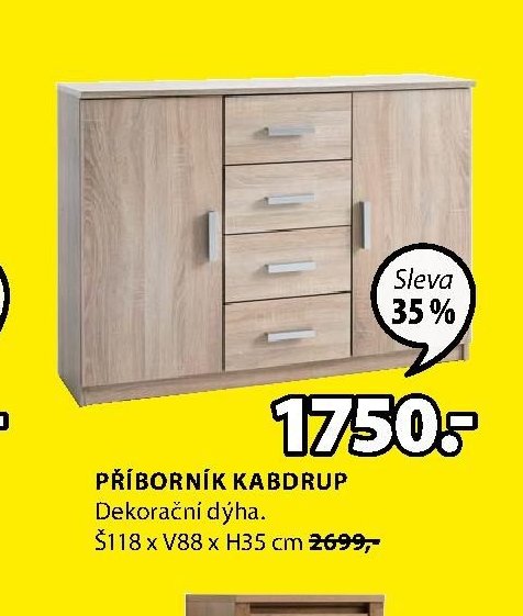 PŘÍBORNÍK KABDRUP