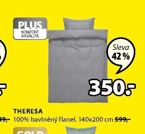 THERESA