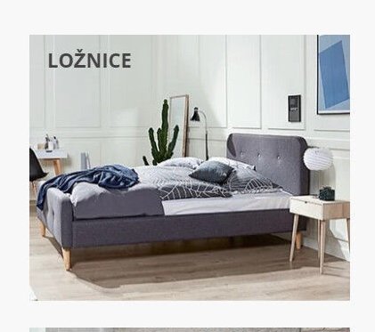 Ložnice