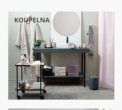 Koupelna