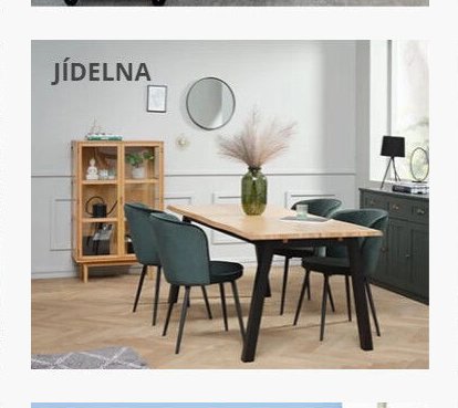 Jídelna