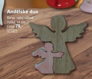 Andělské duo