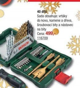 Sada 40 dílů