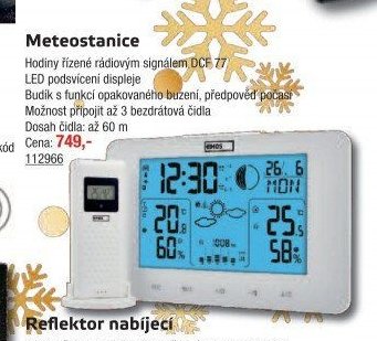 Meteostanice