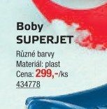 Boby SUPERJET