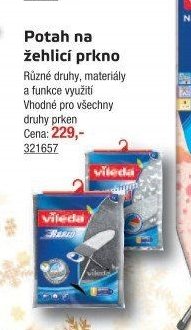 Potah na žehlicí prkno