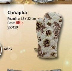Chňapka