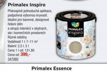 Primalex Inspiro