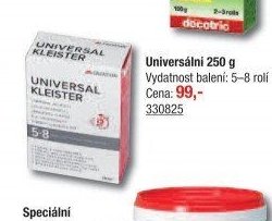 Universální 250 g