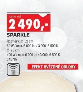SPARKLE